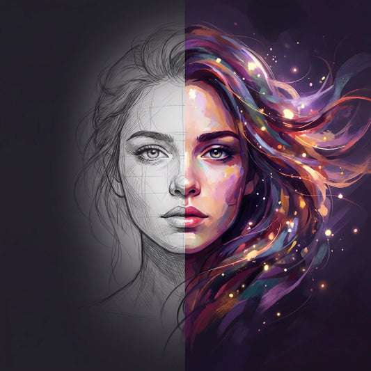 Creative Illustration Guide