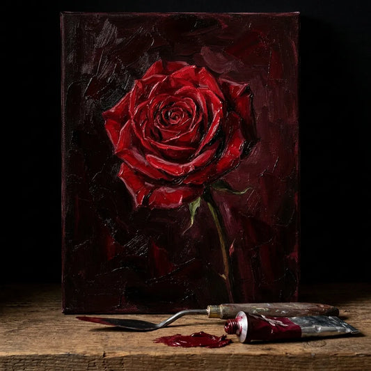Oil Painting Guide
